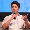 井上尚弥選手（提供写真）