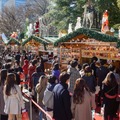 東京クリスマスマーケット2023／提供画像