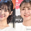 指原莉乃、大家志津香（C）モデルプレス