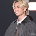イメチェン前の綱啓永（C）モデルプレス