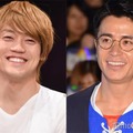 おばたのお兄さん、藤森慎吾 （C）モデルプレス