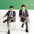 King ＆ Prince／撮影：小林ばく