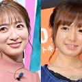 辻希美、紺野あさ美さん（C）モデルプレス