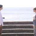 萩原利久、吉川愛「真夏のシンデレラ」第10話より（C）フジテレビ