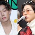 BOBBY／Photo by Getty Images、B.I （C）モデルプレス