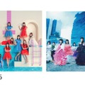 乃木坂46＆櫻坂46「GirlsAward 2023 A／W」ライブパフォーマンス決定 坂道から総勢18人がランウェイも 画像