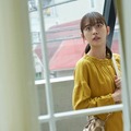 井桁弘恵「紅さすライフ」第8話より（C）NTV・J Storm