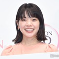 新TVCM発表会に出席した岸井ゆきの（C）モデルプレス