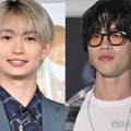 綱啓永、森愁斗 （C）モデルプレス