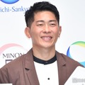 新TVCM発表会に出席した太田博久（C）モデルプレス