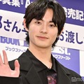前田拳太郎（C）モデルプレス
