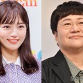 川口春奈、近藤春菜（C）モデルプレス