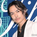 「ティファニー表参道」オープニングイベントのレッドカーペットに登場した今市隆二（C）モデルプレス