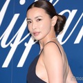 「ティファニー表参道」オープニングイベントに登場した長谷川京子（C）モデルプレス