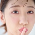 柏木由紀（画像提供：竹書房）