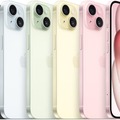 「iPhone 15」／Appleより