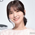 メディア発表会に出席した長濱ねる（C）モデルプレス