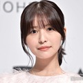メディア発表会に出席した長濱ねる（C）モデルプレス