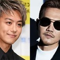 TAKAHIRO （C）モデルプレス、EXILE ATSUSHI （提供写真）
