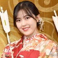 柴田柚菜（C）モデルプレス