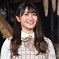潮紗理菜 （C）モデルプレス