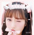 「LARME」058 Autumn（9月15日発売）表紙：佐々木彩夏（提供写真）