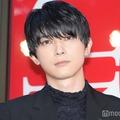 「カルティエ」オープニングレセプションに登場した吉沢亮（C）モデルプレス
