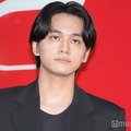 「カルティエ」オープニングレセプションに登場した北村匠海（C）モデルプレス