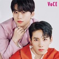 木全翔也、佐藤景瑚（画像提供：講談社）