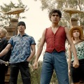 Netflixシリーズ「ONE PIECE」独占配信中／（C）尾田栄一郎 集英社