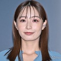 オープニングセレモニーに出席した宇垣美里（C）モデルプレス