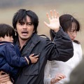 林遣都、高梨臨「VIVANT」第9話より（C）TBS