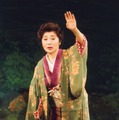 浜木綿子（提供写真）