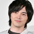 「アリスとテレスのまぼろし工場」の公開記念舞台挨拶に出席した林遣都（C）モデルプレス