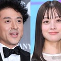 ムロツヨシ、橋本環奈（C）モデルプレス
