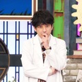 二宮和也（C）日本テレビ