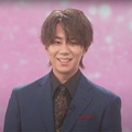 北山宏光「TOBE」公式YouTubeより