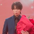 北山宏光「TOBE」公式YouTubeより