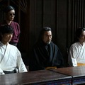 堺雅人、役所広司、二宮和也「VIVANT」最終話より（C）TBS