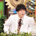 二宮和也（C）日本テレビ