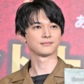 吉沢亮（C）モデルプレス