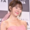 「だっぴ」出版記者会見に出席した渡辺美優紀（C）モデルプレス