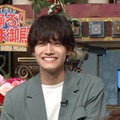 佐野晶哉（C）日本テレビ
