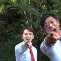 松田元太、宮近海斗、尾形貴弘（C）カンテレ