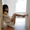「Bailar 山本舞香1stフォト＆スタイルブック」アザーカット（提供写真）