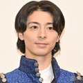 高杉真宙（C）モデルプレス