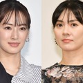 北川景子、安座間美優（C）モデルプレス