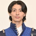 高杉真宙（C）モデルプレス