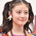 発売記念イベントに出席した今田美桜（C）モデルプレス