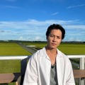 山下智久（C）日本テレビ